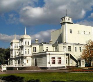 Програма заходів у закладах культури Кам’янського з 12 по 19 грудня